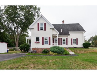 104 W Water St, Rockland, MA 02370 - photo 2