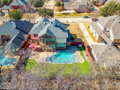 209 Talon Dr, Keller, TX 76248 - photo 5