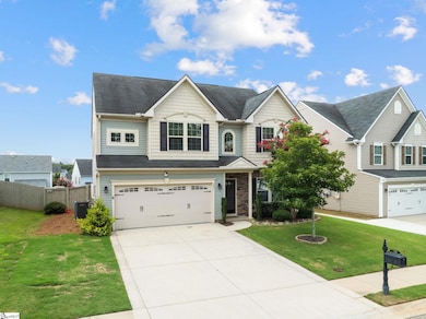 251 Chestatee Ct, Simpsonville, SC 29680 - photo 2