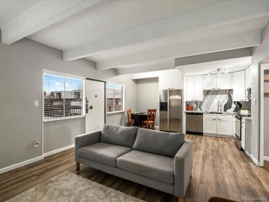 Edenbrook Condominiums unit 408, Aurora, CO 80012 - photo 6