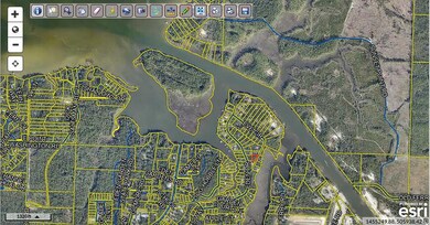 Eve Cir aerial