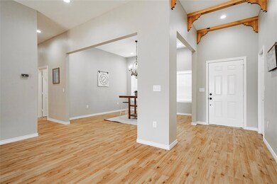 115 Dove St, Boyd, TX 76023 - photo 5