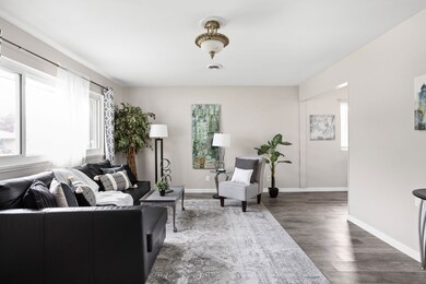 503 Ash St, Beech Grove, IN 46107 - photo 5