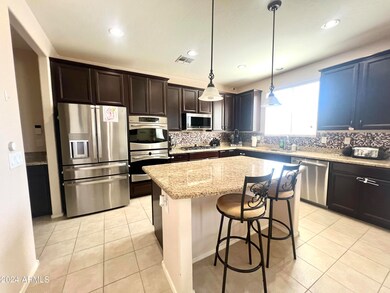 Gorgeous Kitchen