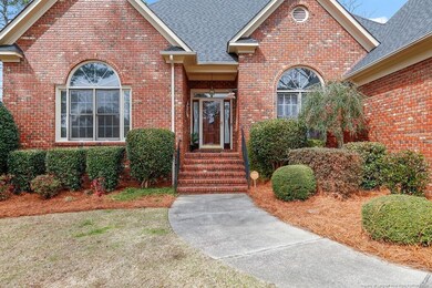 594 Broyhill Rd, Fayetteville, NC 28314 - photo 3