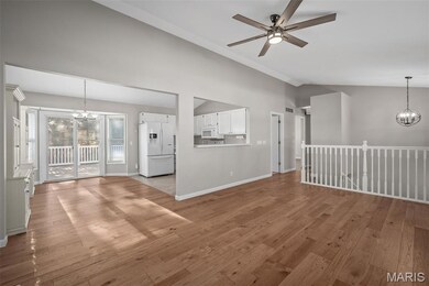 4 Rustling Leaves Ct, Saint Charles, MO 63303 - photo 2