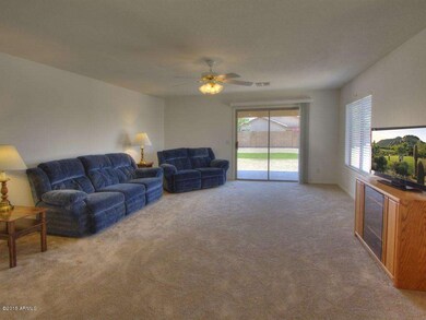 Family - Greatroom