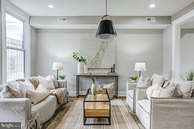 1704 E 32nd St, Baltimore, MD 21218 - photo 3