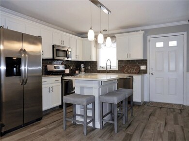 165 Holland St unit 20, Cranston, RI 02920 - photo 4