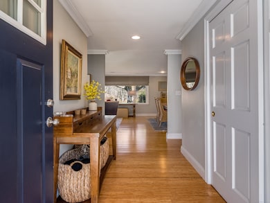 Welcome to 139 Five Fields Madison, CT