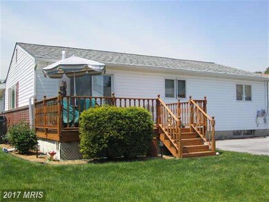 3604 Hallmark Ct, Parkville, MD 21234 - photo 2