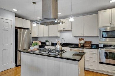 676 Huron Ave unit 48, Cambridge, MA 02138 - photo 5