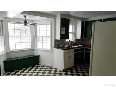 Kitchen Dining