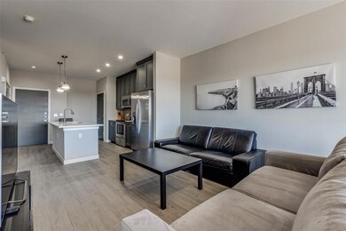 Shelby Residences unit 502, Dallas, TX 75206 - photo 7