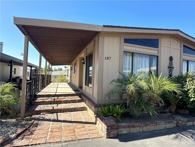 8651 Foothill Blvd unit 187, Rancho Cucamonga, CA 91730 - photo 3