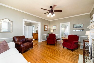 223 S Maple St, Little Rock, AR 72205 - photo 6