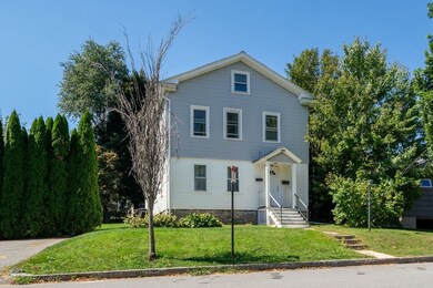 34 Longmeadow Ave, Worcester, MA 01606 - photo 5