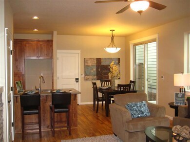 20788 NE Smoke Stack Ln unit 51, Bend, OR 97701 - photo 6