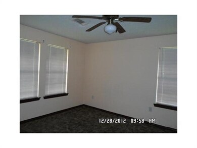 Bedroom.