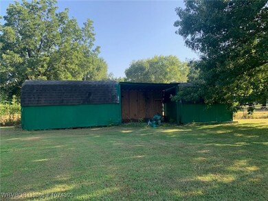 603 Pecan St, Muldrow, OK 74948 - photo 7