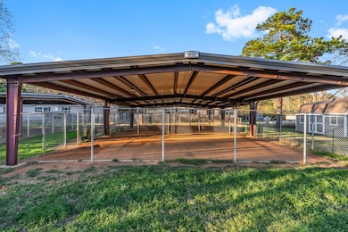 20905 Rosehill Church Rd, Tomball, TX 77377 - photo 5