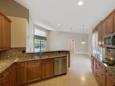 Elegant Dining Room
