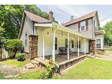 1002 S 3rd St, Rogers, AR 72756 - photo 3