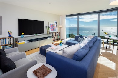 Anaha unit 1501, Honolulu, HI 96814 - photo 6