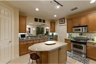 State of the art kitchen