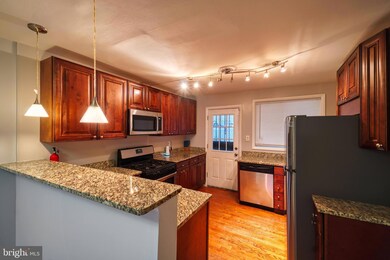 118 Division Ave NE, Washington, DC 20019 - photo 6
