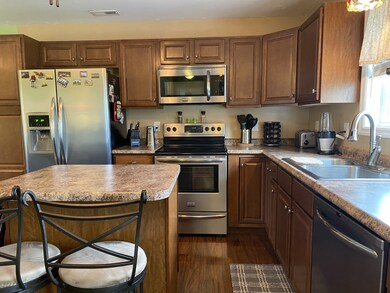 1427 Chapmansboro Rd, Chapmansboro, TN 37035 - photo 6