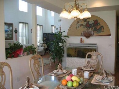 Dining room 1