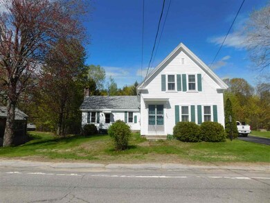 431 Main St, Milton, NH 03872 - photo 4