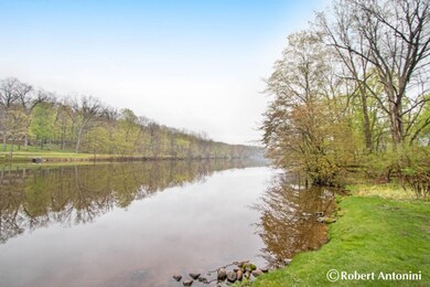 River Frontage