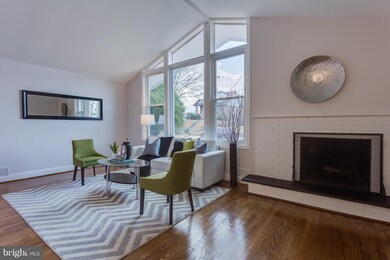 109 Division Ave NE, Washington, DC 20019 - photo 4