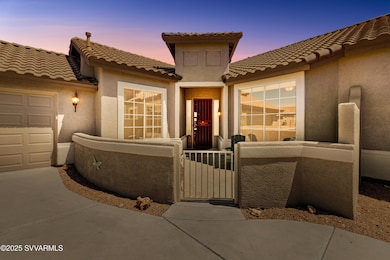 Sunset Serenity in VSF Villas