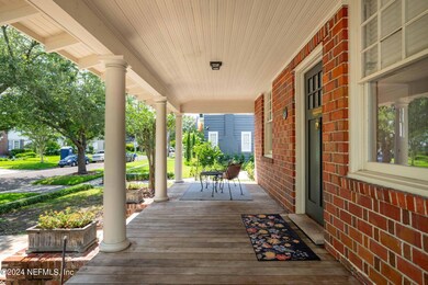 1344 Belvedere Ave, Jacksonville, FL 32205 - photo 5