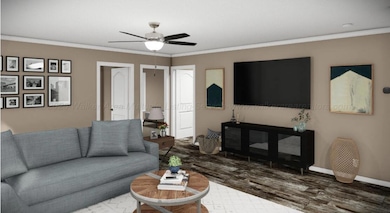 163 Torilee Ln, Jasper, AL 35504 - photo 4