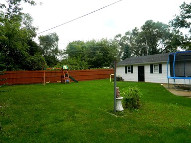 Yard/Garden