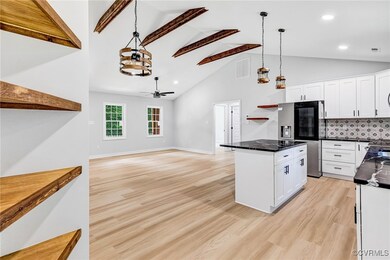 12126 Longleaf Rd, Ruther Glen, VA 22546 - photo 7