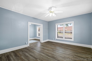 1005 N 7th Ave, Durant, OK 74701 - photo 3