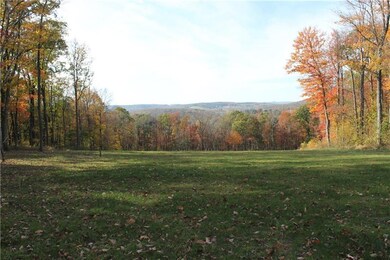 Another shot of the land.