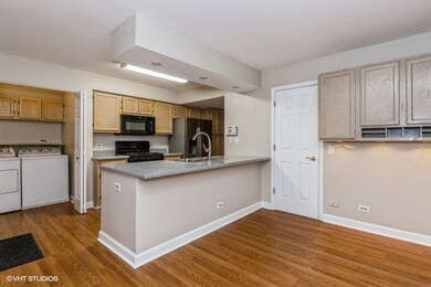 117 Pembroke Cir unit 3D, Lake Bluff, IL 60044 - photo 4