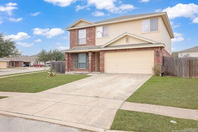9603 Mustang Mesa, San Antonio, TX 78254 - photo 2