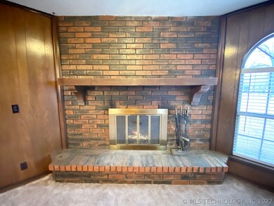 13011 S 126th East Ave, Broken Arrow, OK 74011 - photo 6