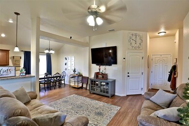 251 Foxtrot Ln, Abilene, TX 79602 - photo 5