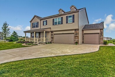 13834 W 105th Place, Dyer, IN 46311 - photo 2