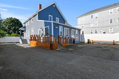 545 Brayton Ave, Fall River, MA 02721 - photo 3