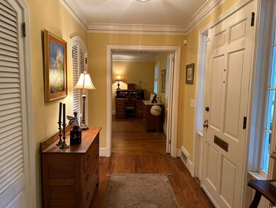 307 Logan St, Kingstree, SC 29556 - photo 5