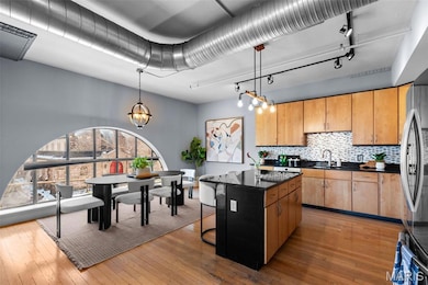 4901 Washington Blvd unit 2C, Saint Louis, MO 63108 - photo 4